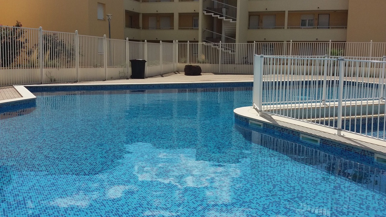Photo of Outdoor in Les Hauts de Canet