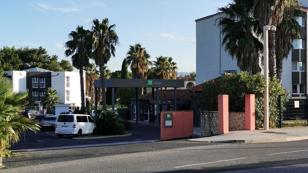Photo of Outdoor in Les Hauts de Canet