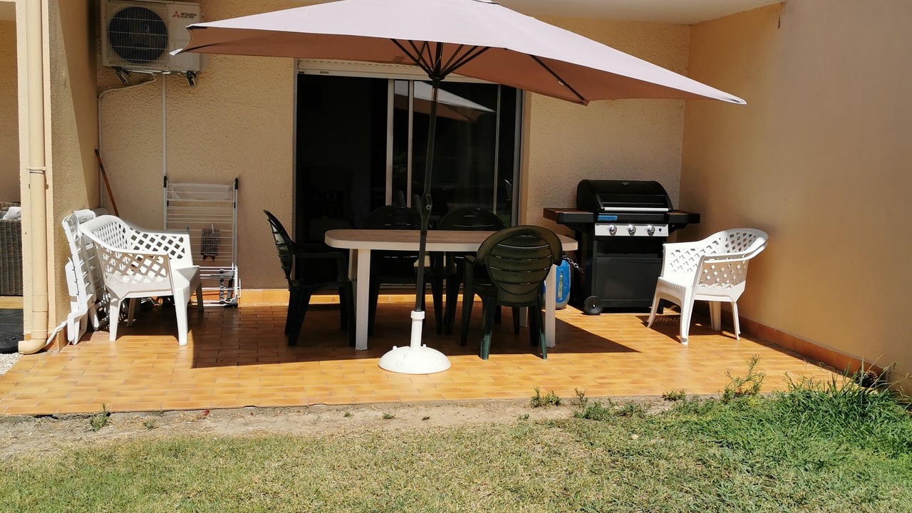 Photo of Outdoor in Les Hauts de Canet