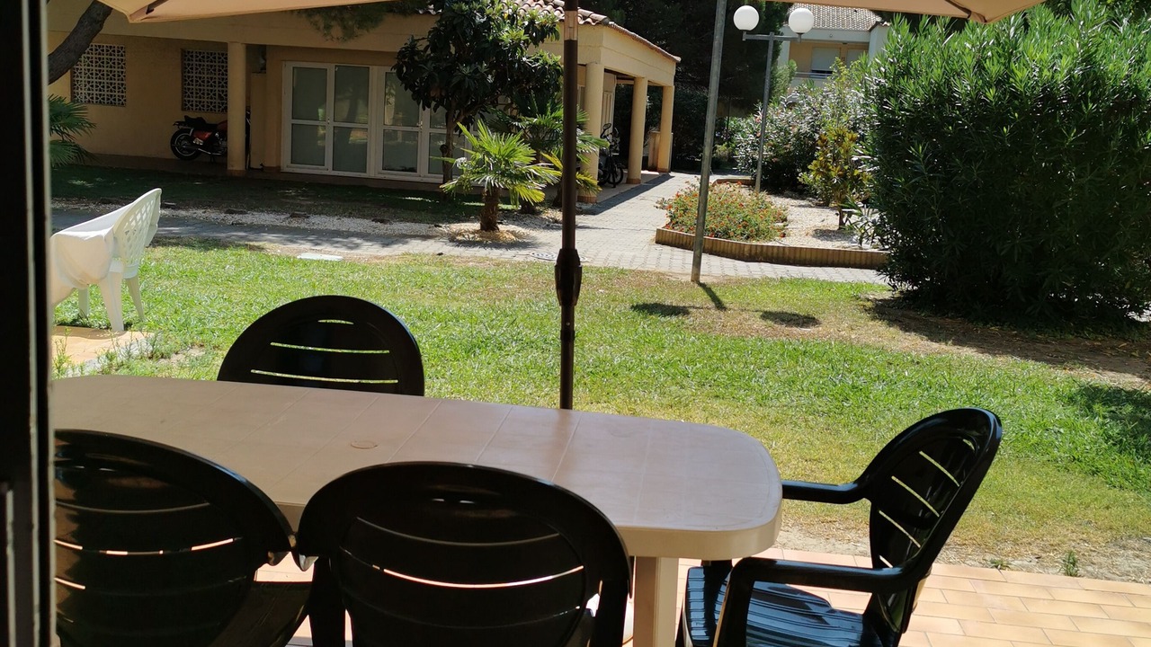 Photo of Outdoor in Les Hauts de Canet