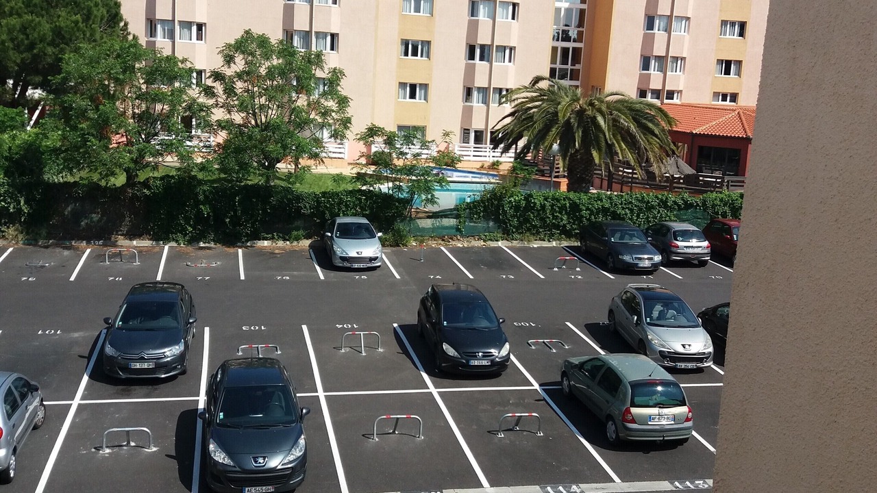 Photo of Outdoor in Les Hauts de Canet