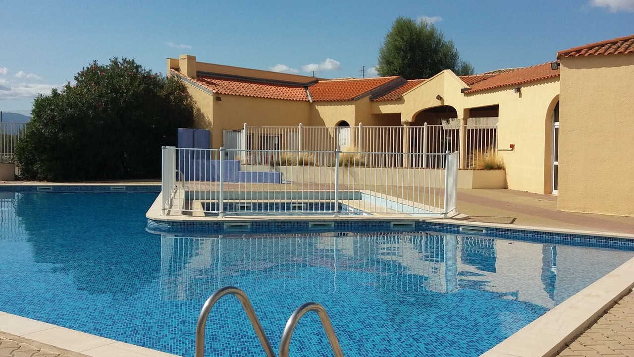 Photo of Outdoor in Les Hauts de Canet