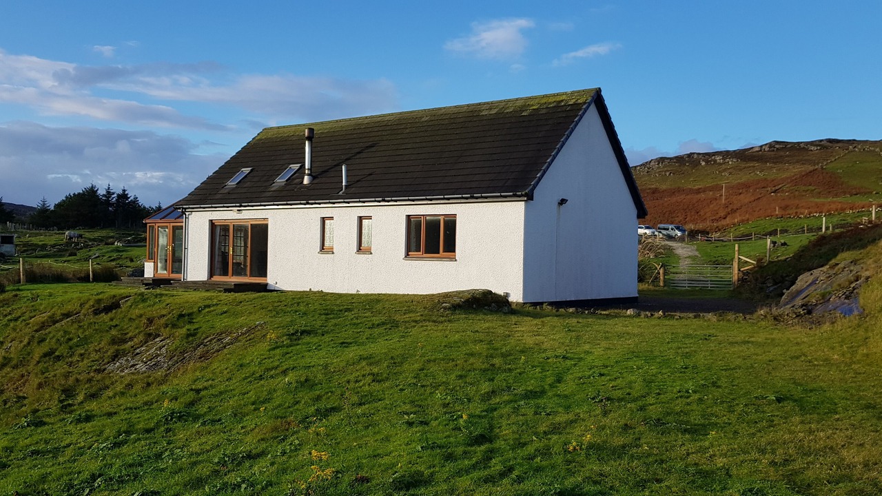 Photo of Outdoor in Clachtoll