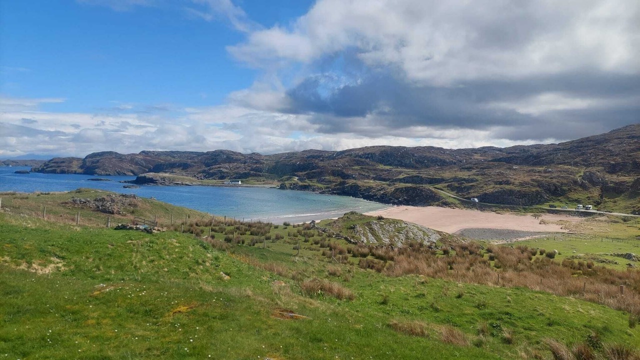 Photo of Others in Clachtoll