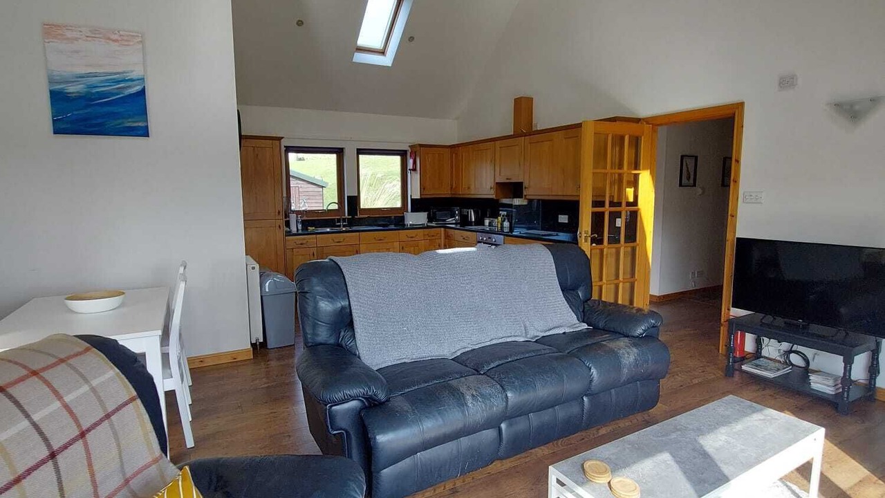 Photo of Livingroom in Clachtoll
