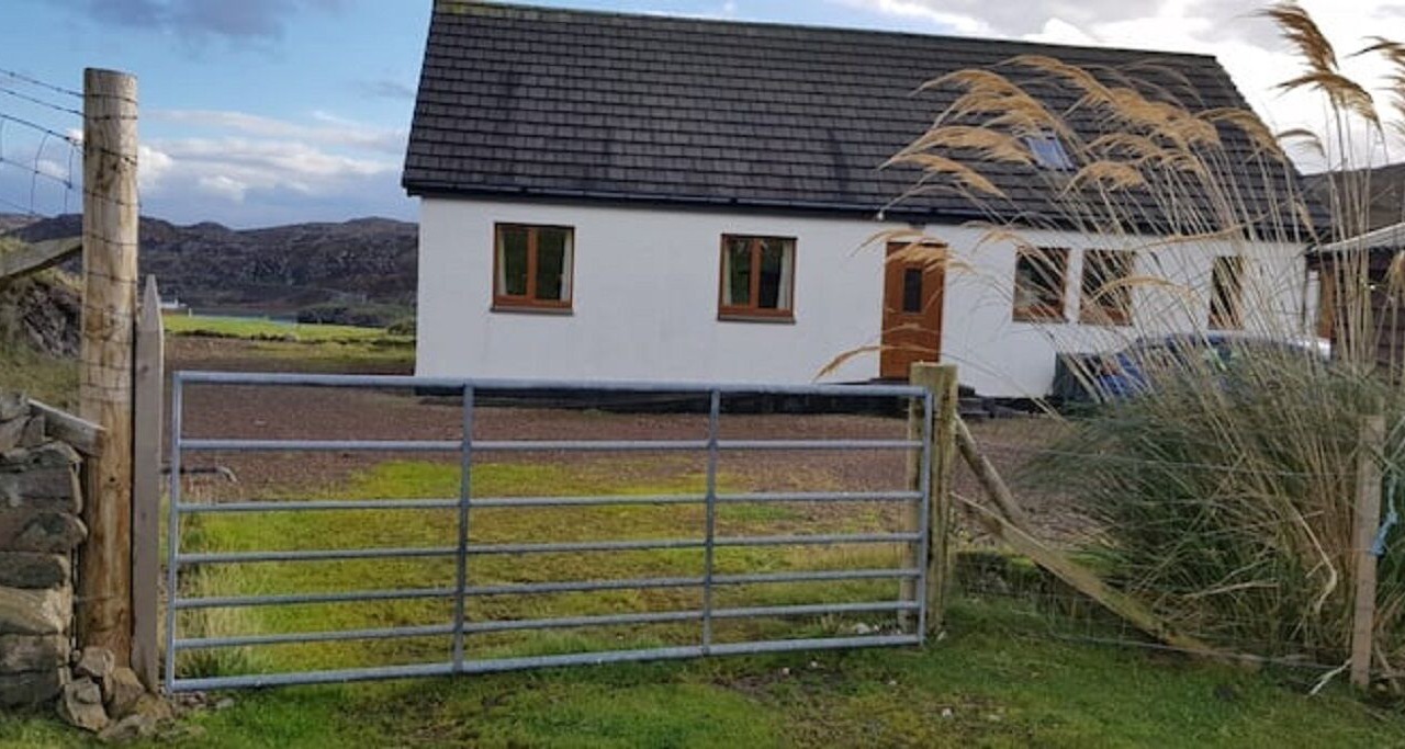 Photo of Outdoor in Clachtoll