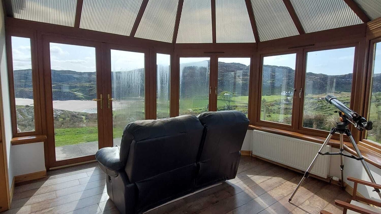 Photo of Livingroom in Clachtoll