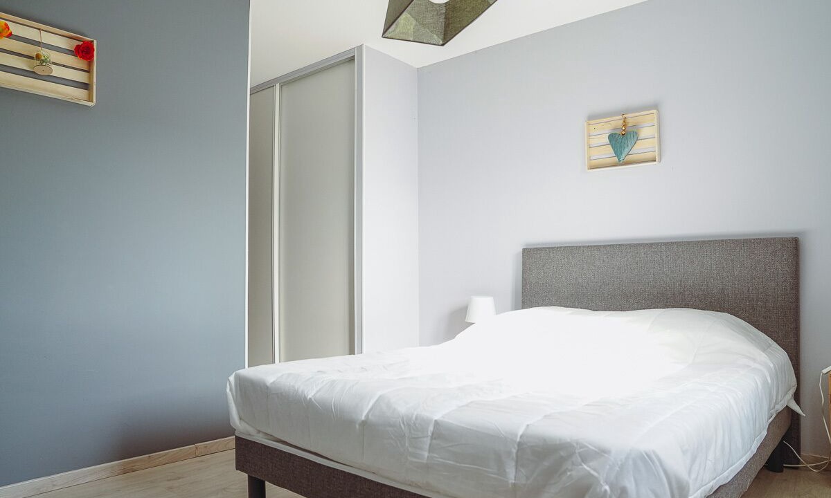 Photo of Bedroom in Vallon-Pont-d'Arc