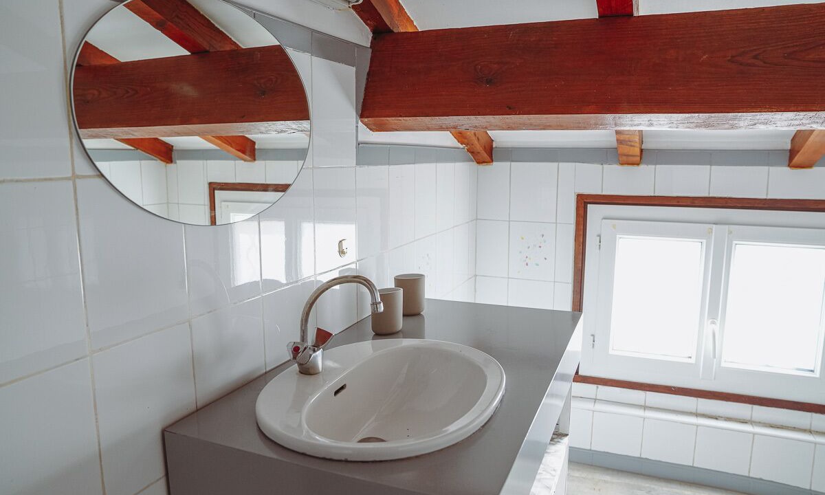 Photo of Bathroom in Vallon-Pont-d'Arc