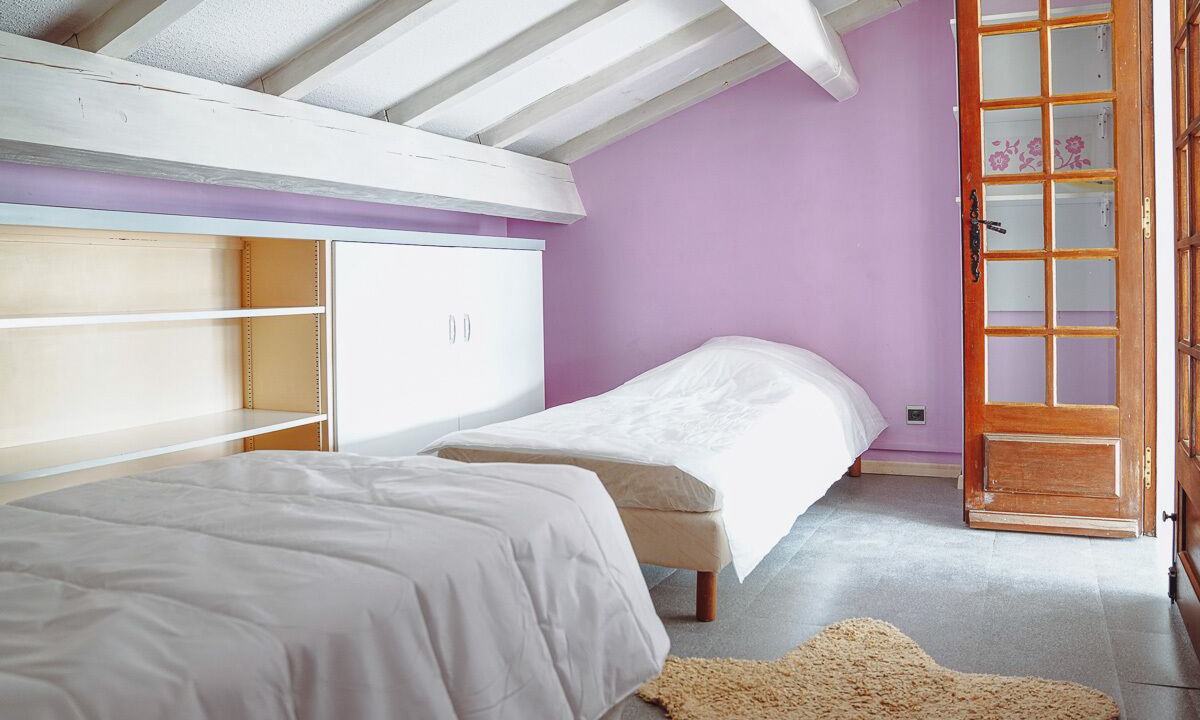Photo of Bedroom in Vallon-Pont-d'Arc