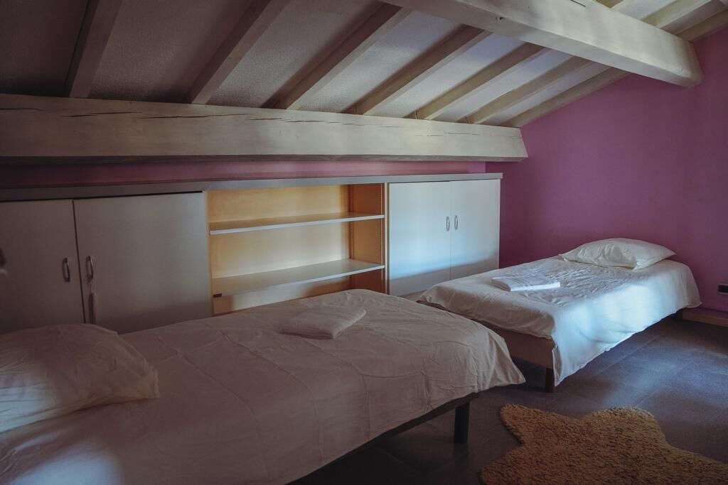 Photo of Bedroom in Vallon-Pont-d'Arc