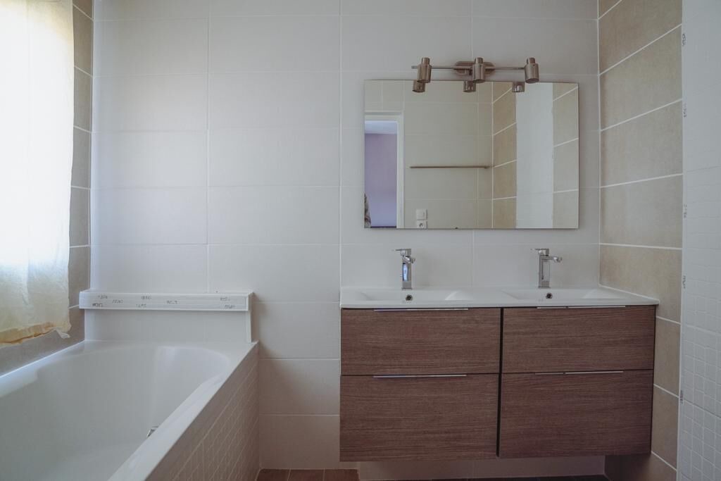 Photo of Bathroom in Vallon-Pont-d'Arc