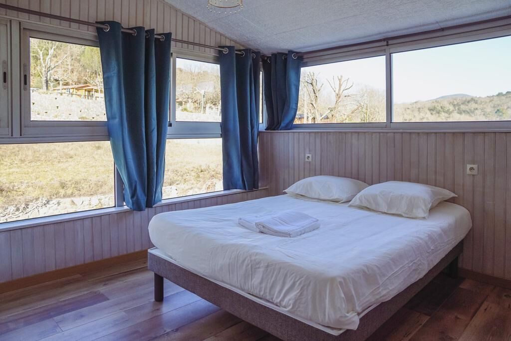 Photo of Bedroom in Vallon-Pont-d'Arc