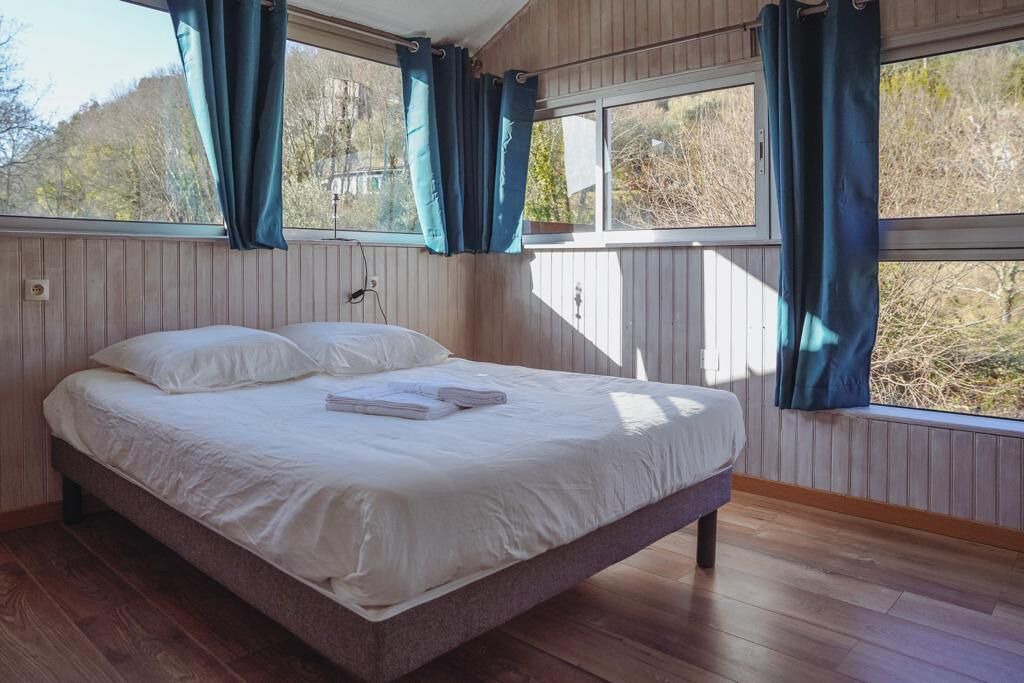 Photo of Bedroom in Vallon-Pont-d'Arc