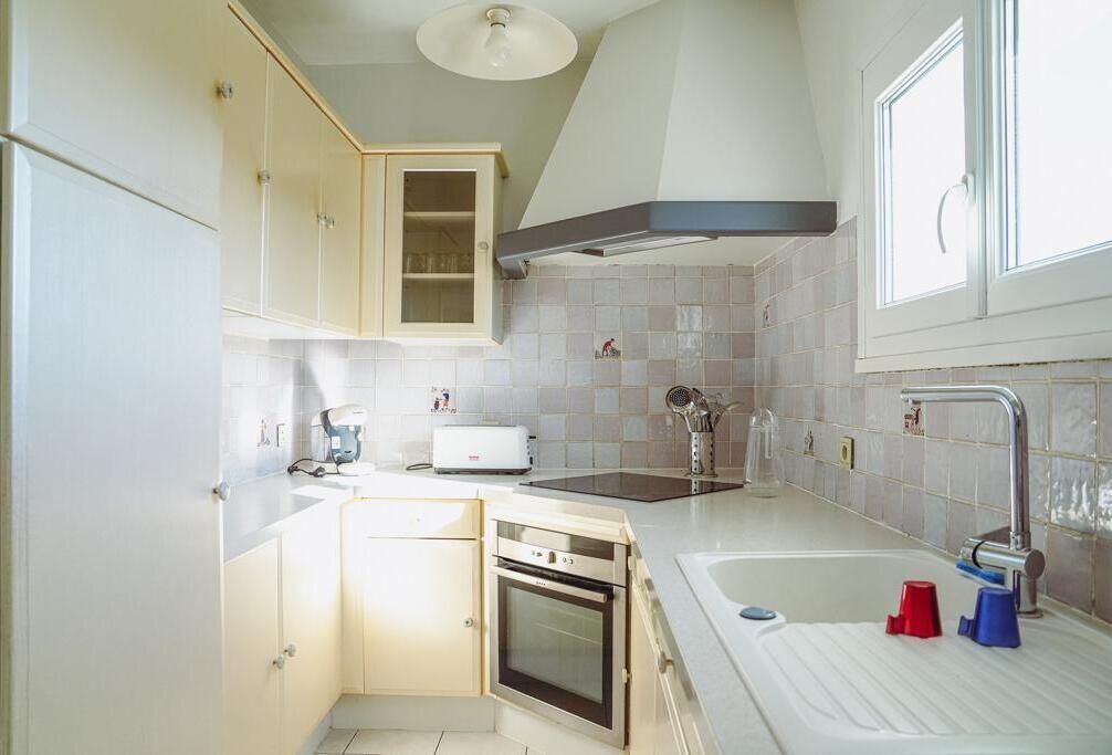 Photo of Kitchen in Vallon-Pont-d'Arc