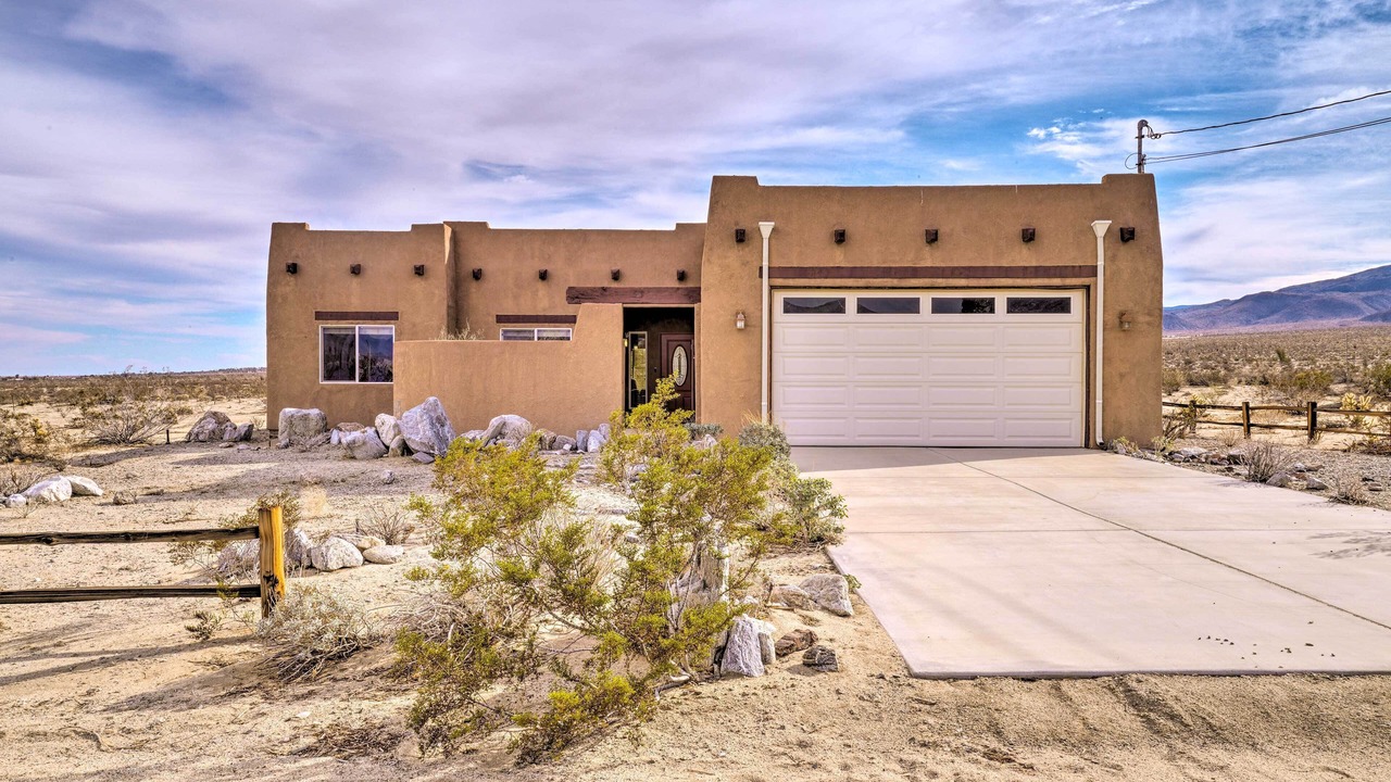 Photo of Outdoor in Borrego Springs