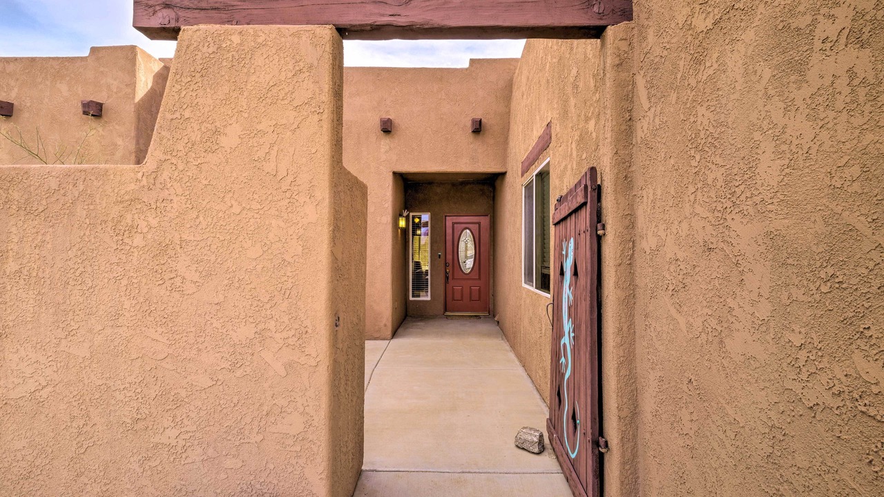 Photo of Others in Borrego Springs