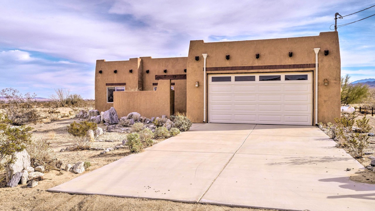 Photo of Outdoor in Borrego Springs