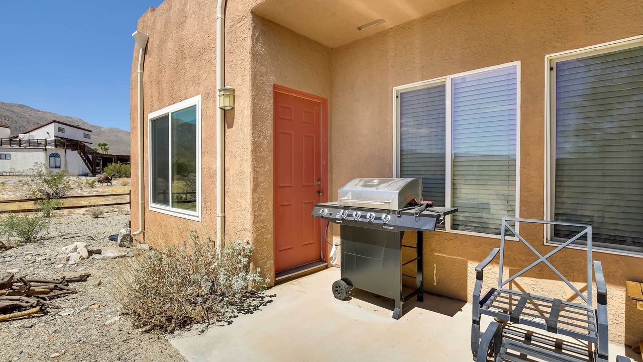 Photo of Outdoor in Borrego Springs