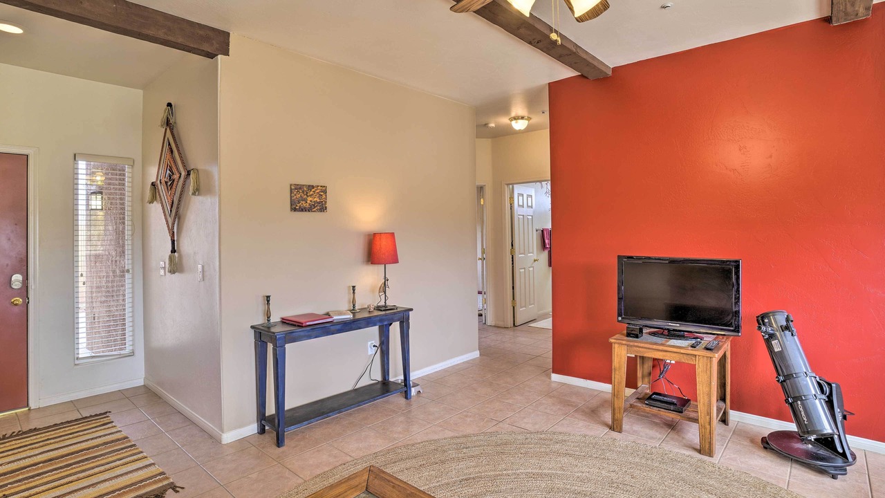 Photo of Bedroom in Borrego Springs