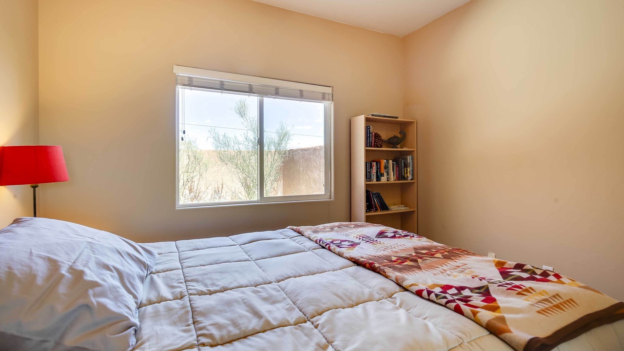 Photo of Bedroom in Borrego Springs