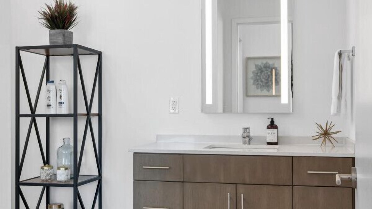 Photo of Bathroom in Edgehill
