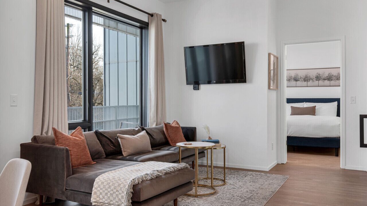 Photo of Bedroom in Edgehill