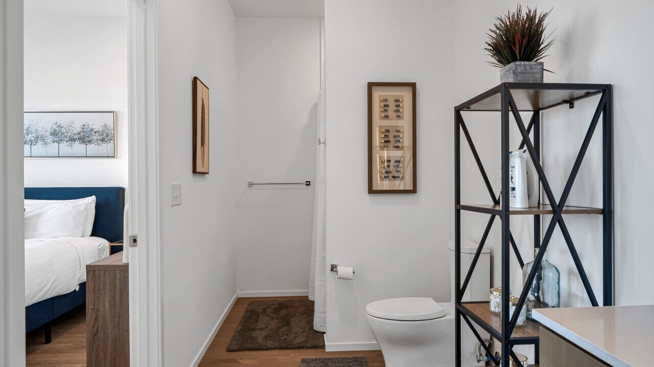 Photo of Bathroom in Edgehill