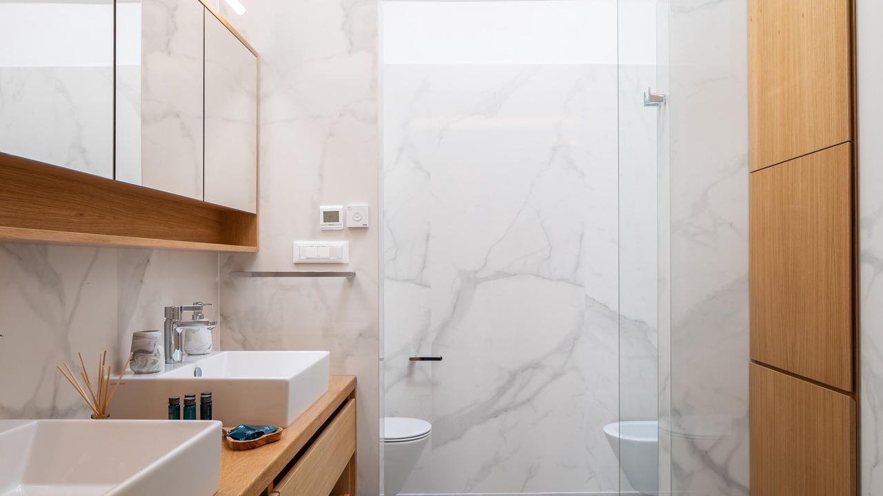 Photo of Bathroom in Marusici