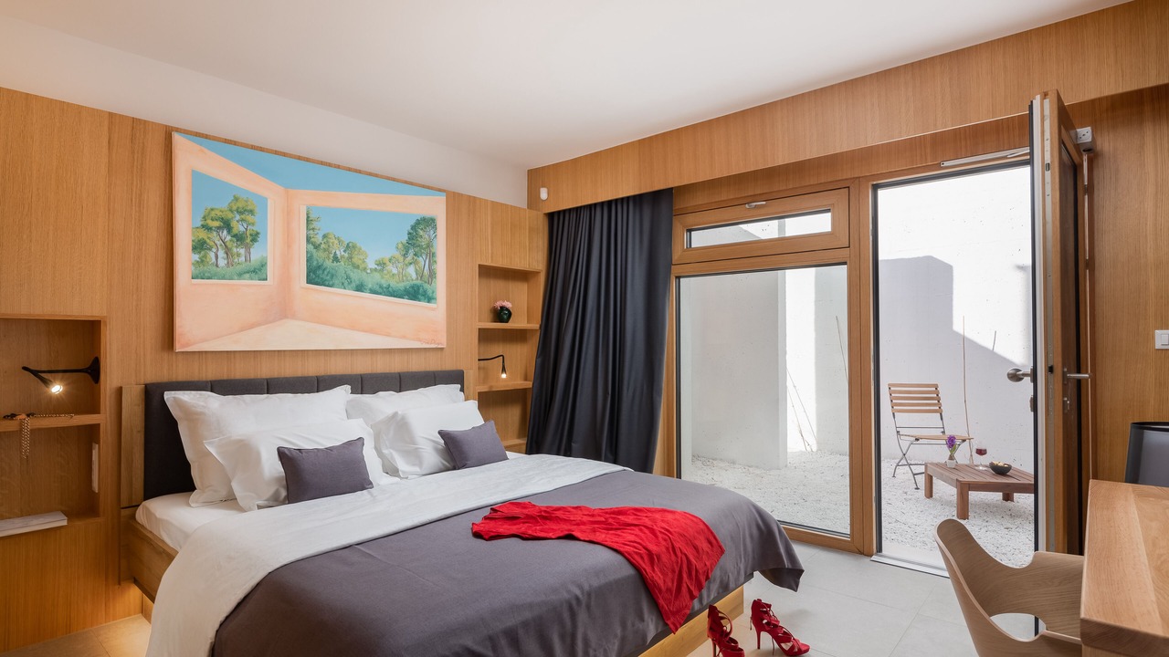 Photo of Bedroom in Marusici