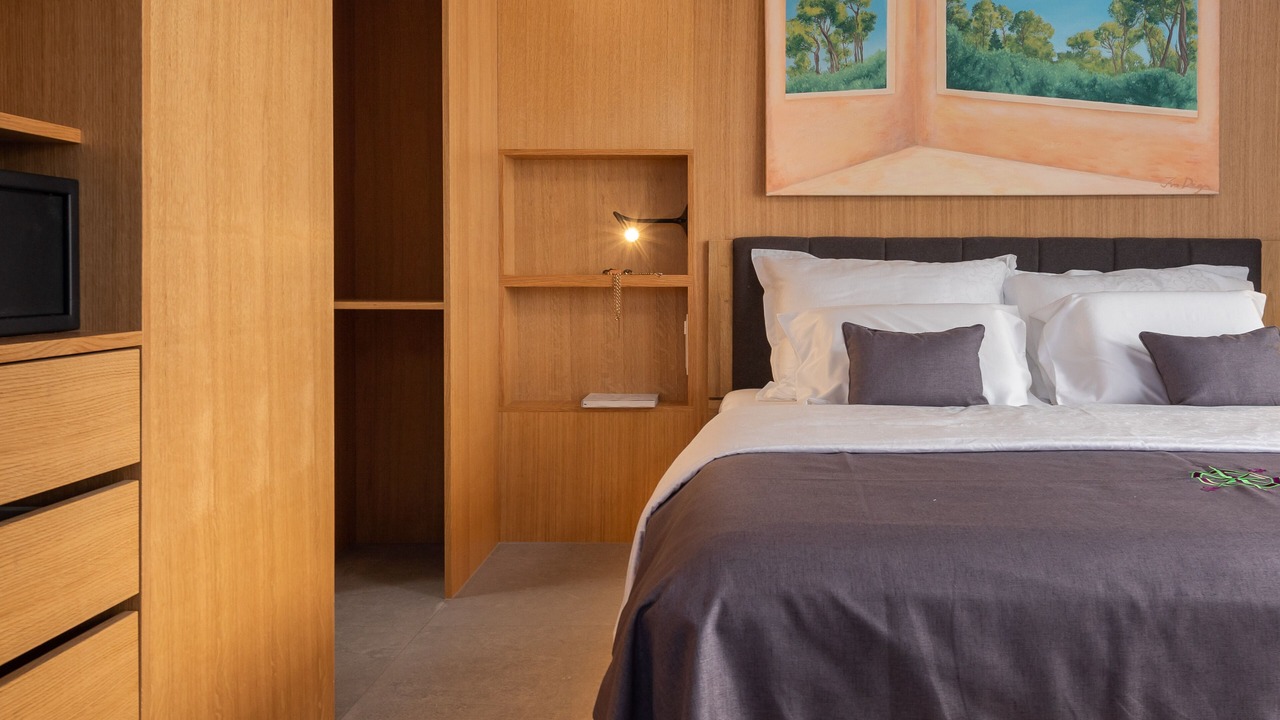 Photo of Bedroom in Marusici