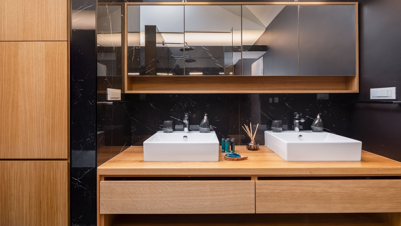 Photo of Bathroom in Marusici