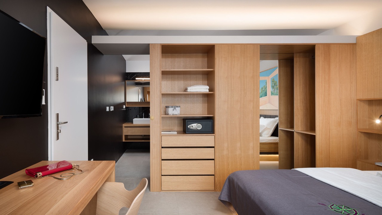Photo of Bedroom in Marusici