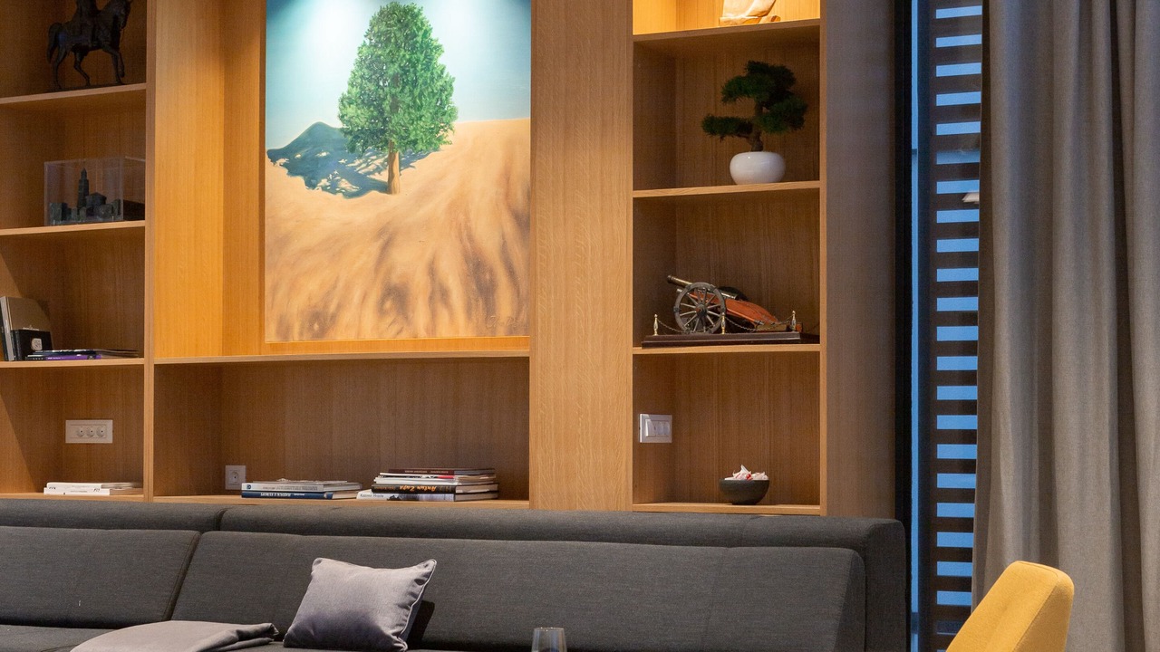 Photo of Livingroom in Marusici