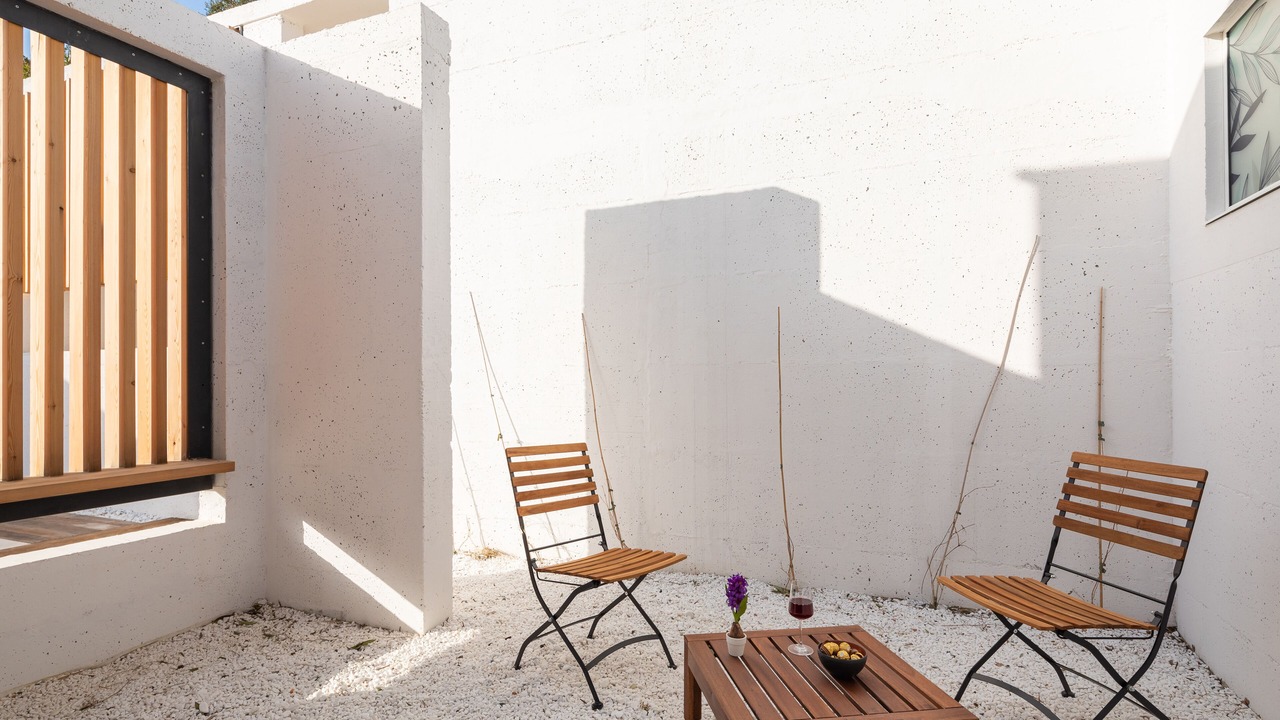 Photo of Patio Balcony in Marusici