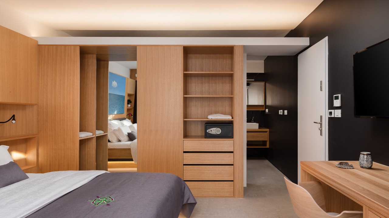 Photo of Bedroom in Marusici