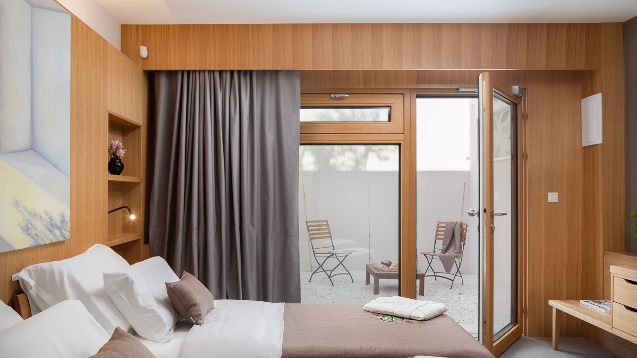 Photo of Bedroom in Marusici
