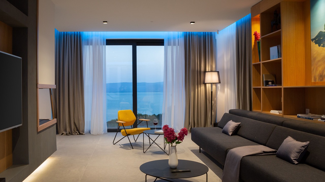 Photo of Livingroom in Marusici