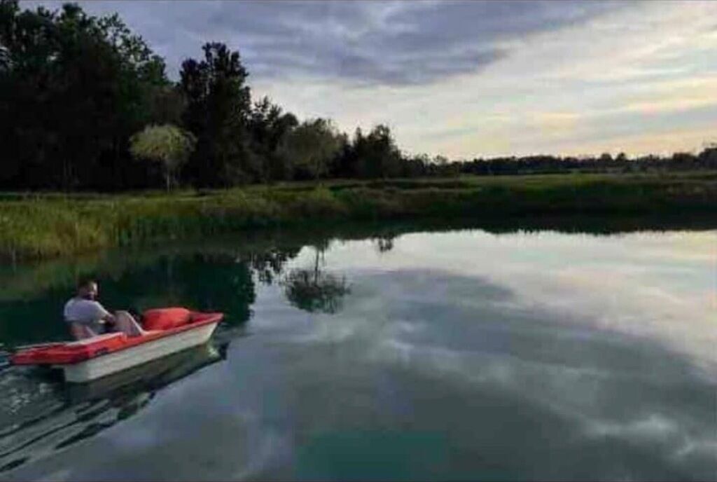 Photo of Outdoor in Severn