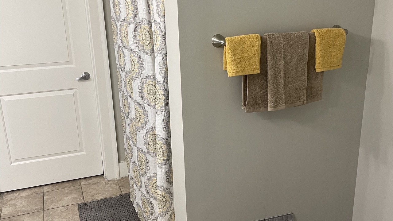 Photo of Bathroom in Lindbergh