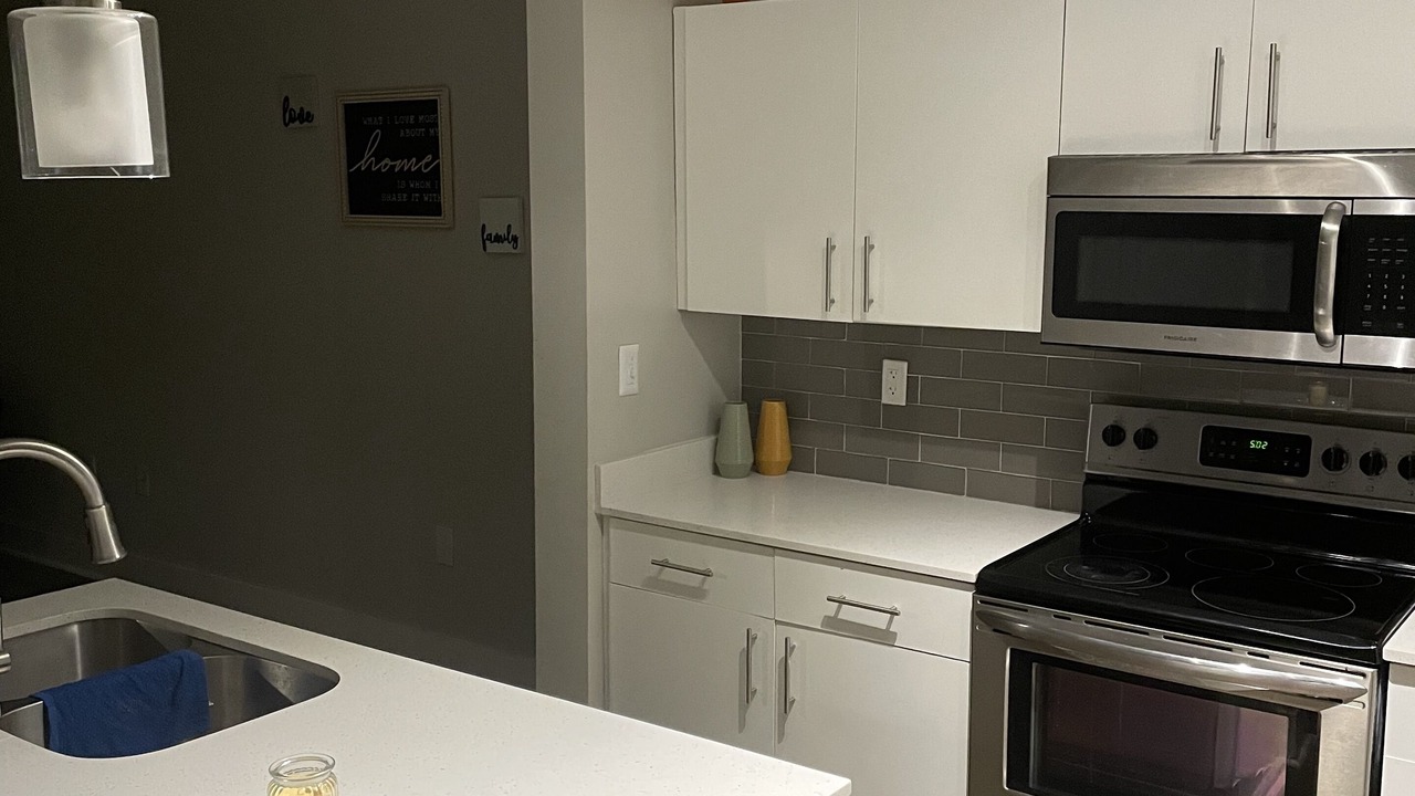 Photo of Kitchen in Lindbergh