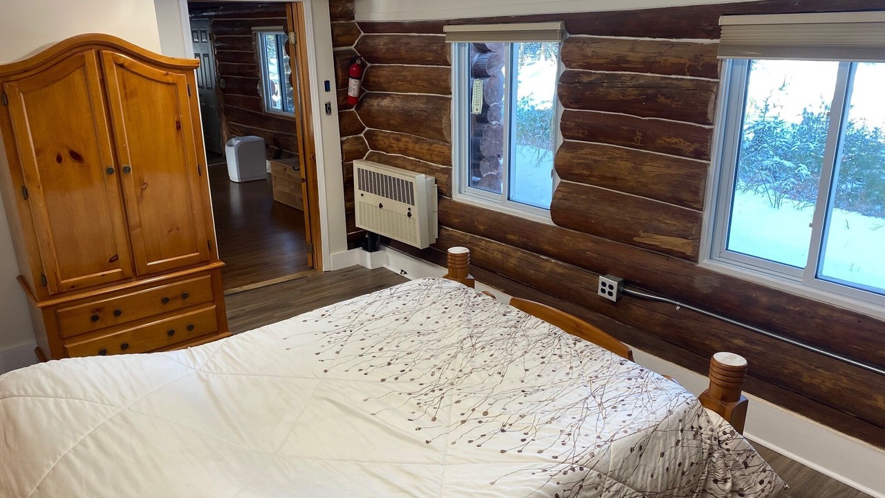 Photo of Bedroom in Petawawa