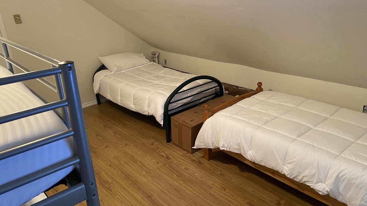 Photo of Bedroom in Petawawa