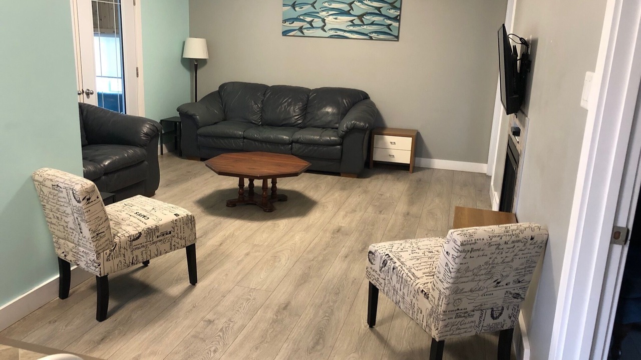 Photo of Livingroom in Saint Malo