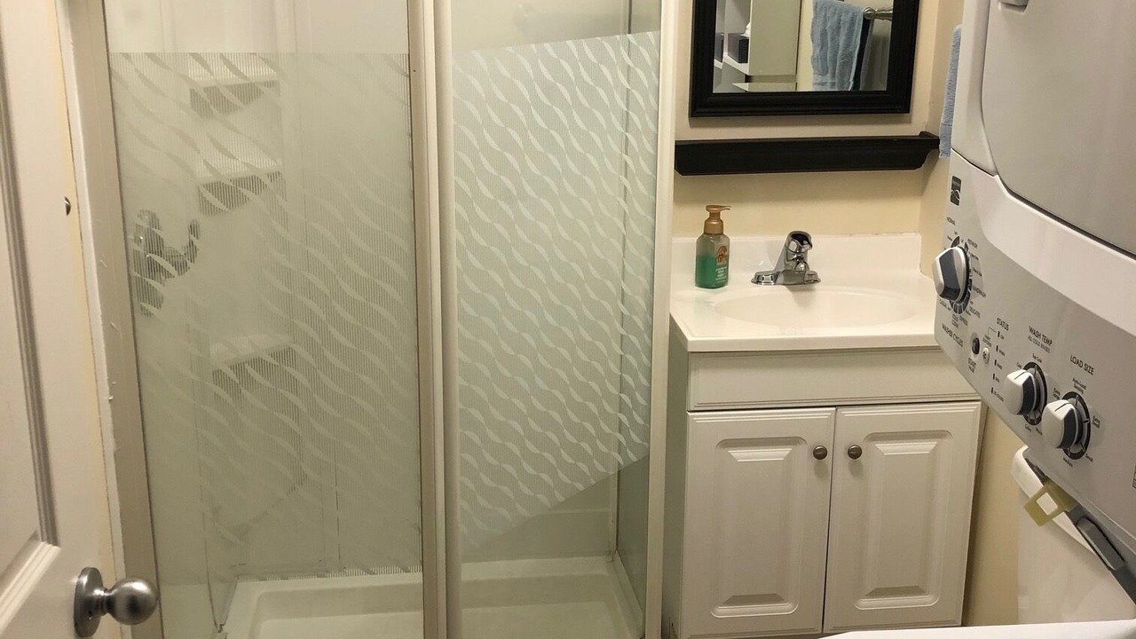 Photo of Bathroom in Saint Malo