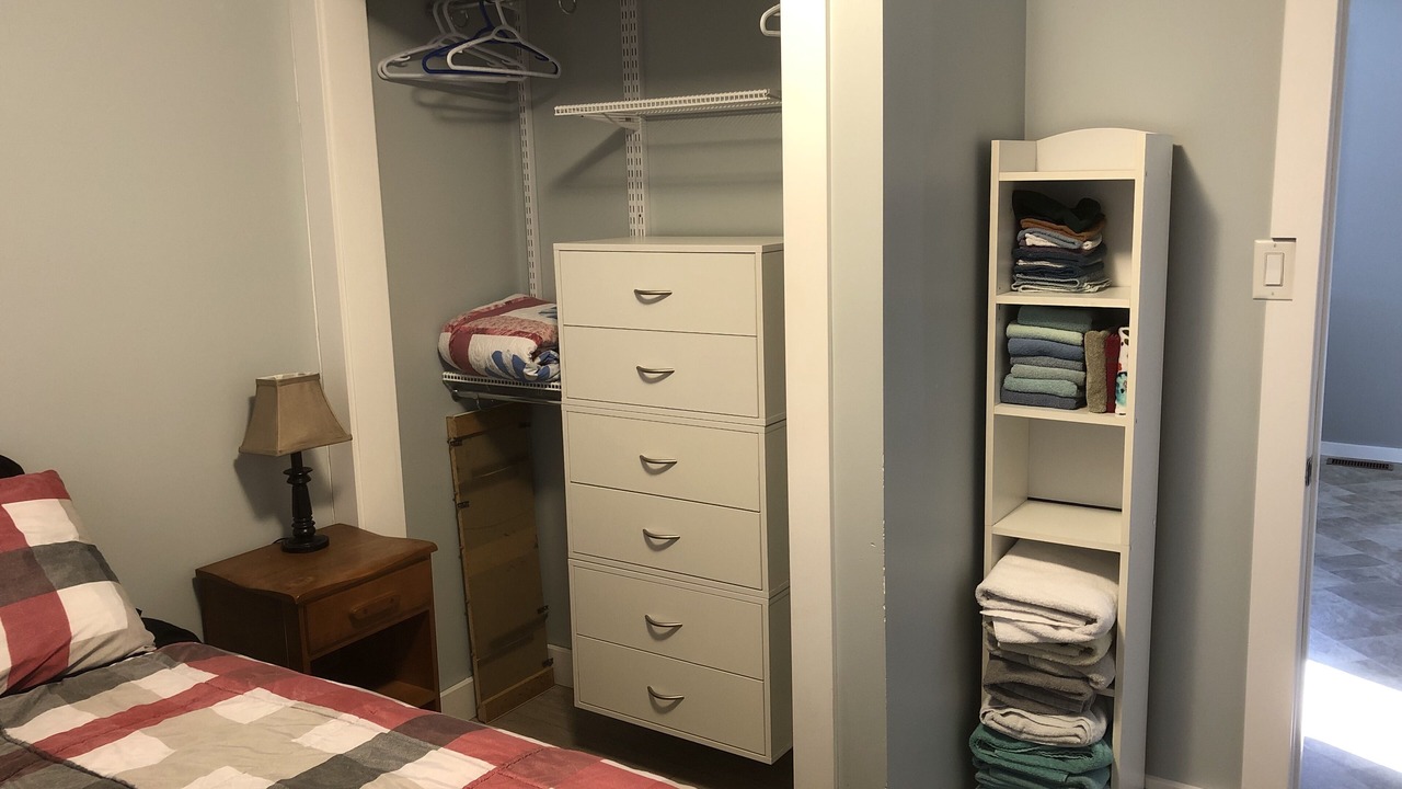 Photo of Bedroom in Saint Malo