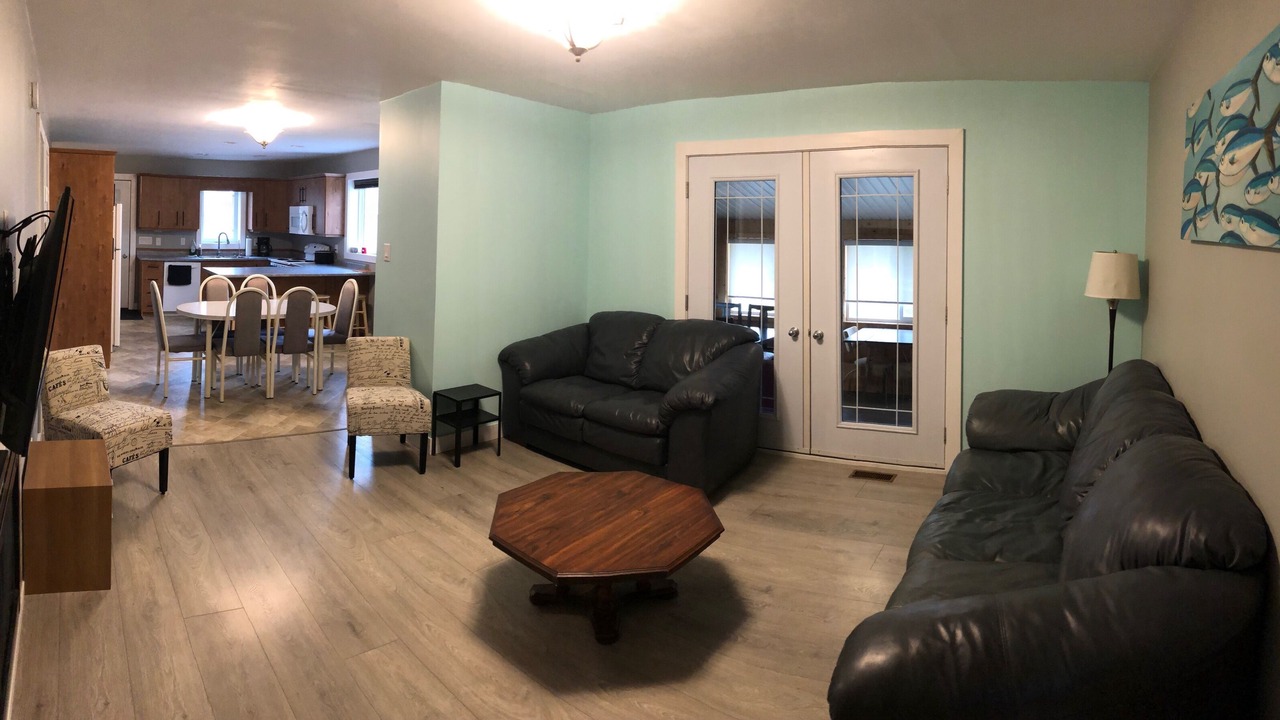 Photo of Livingroom in Saint Malo