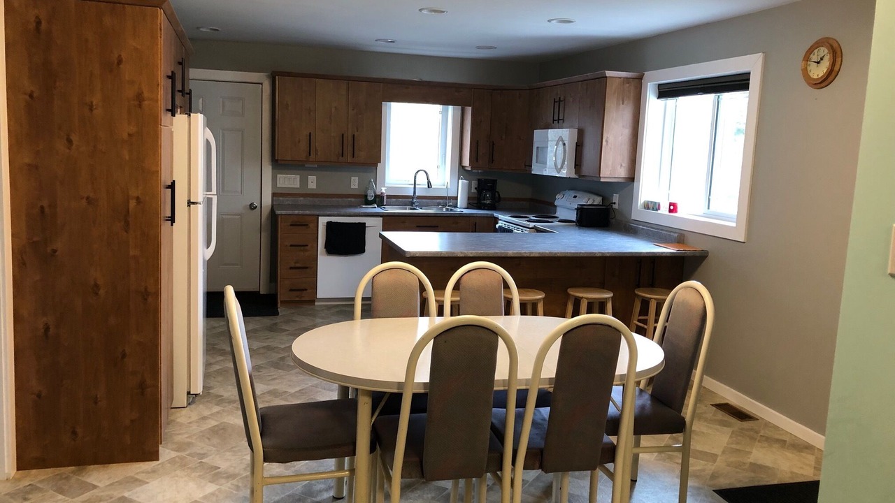 Photo of Kitchen in Saint Malo
