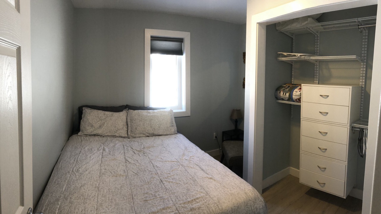 Photo of Bedroom in Saint Malo
