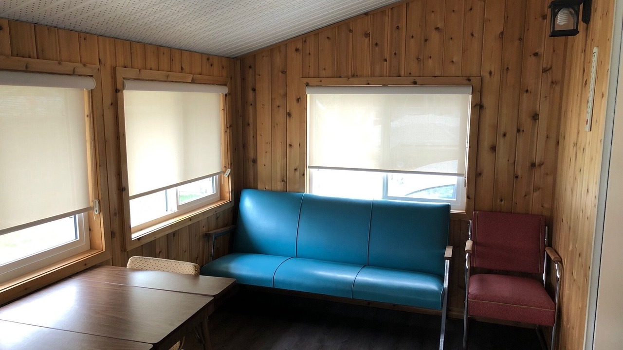 Photo of Livingroom in Saint Malo